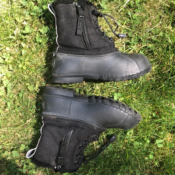 Toddler boots - Picture 9 of 10